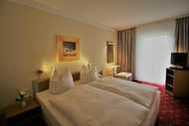 Urlaub Plau am See Hotel 27733 privat