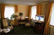 Urlaub Waren (Müritz) Hotel 49553 privat