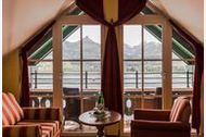 Urlaub St. Wolfgang im Salzkammergut Hotel 49333 privat