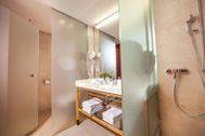 Urlaub Bad Ischl Hotel 50031 privat